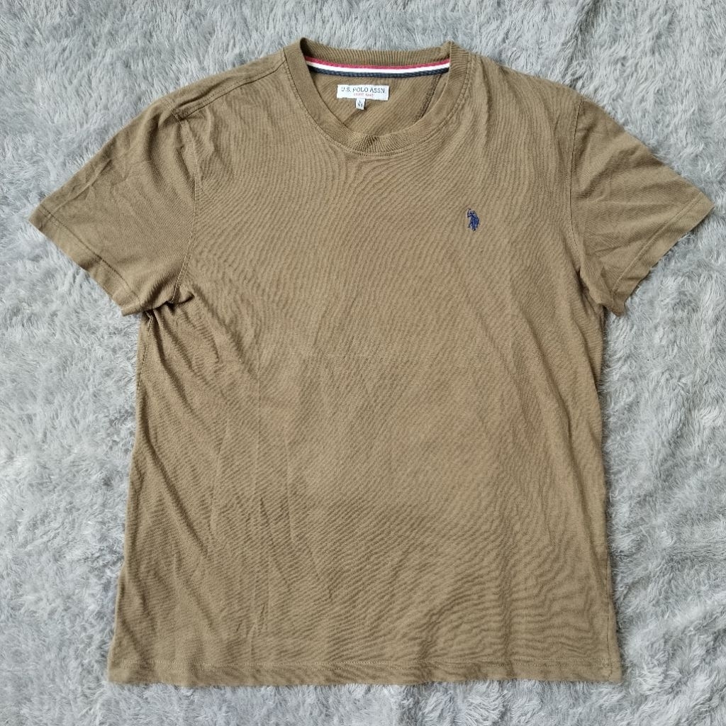 US Polo Shirt