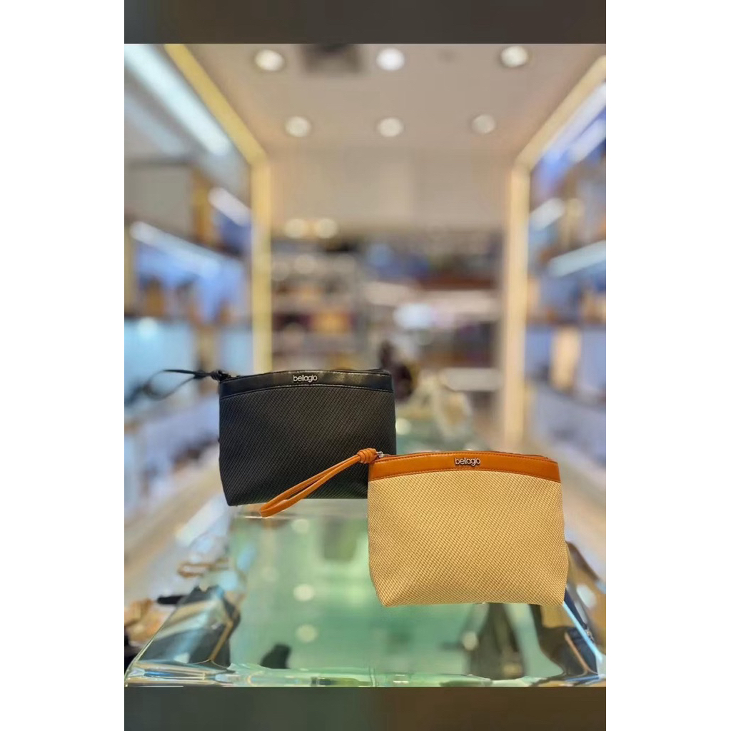 CLUTCH BELLAGIO ART 352