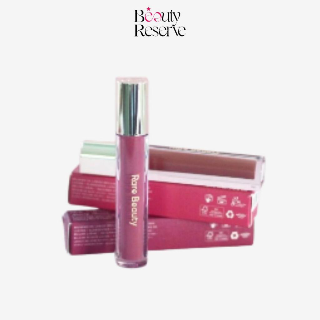 BEAUTY RESERVE - RARE BEAUTY STAY VULNERABLE GLOSSY LIP BALM