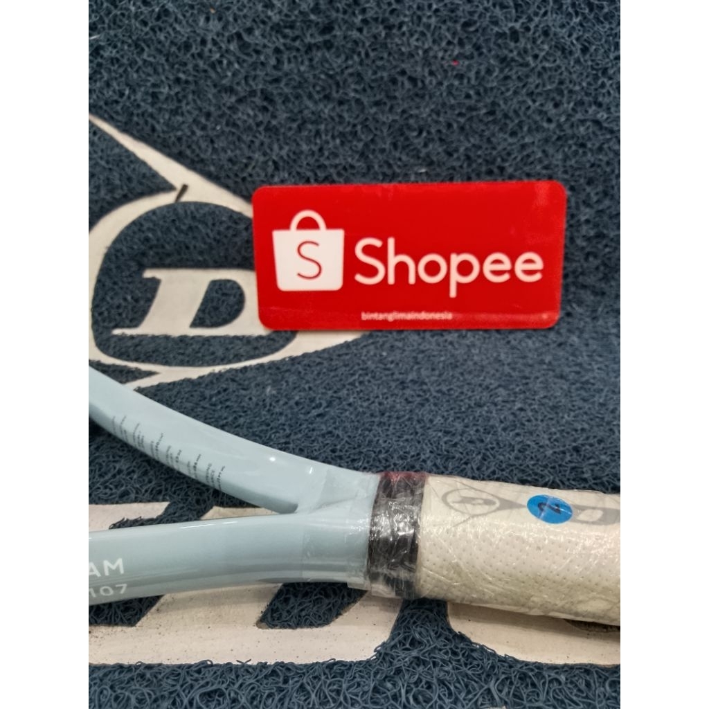 RAKET TENIS DUNLOP LX TEAM 107