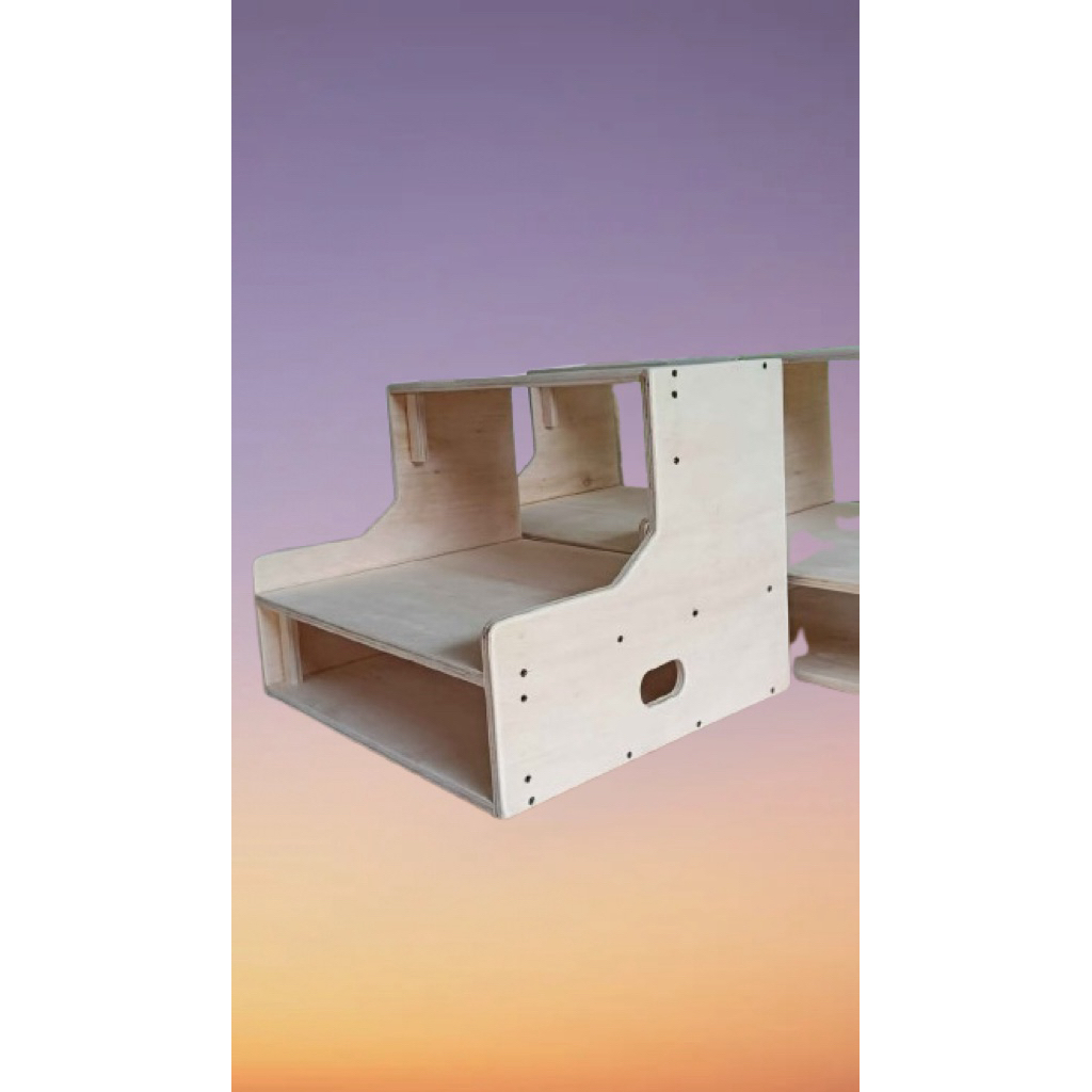 hardcase power amplifier 3u + mixer,equaliser,crosover