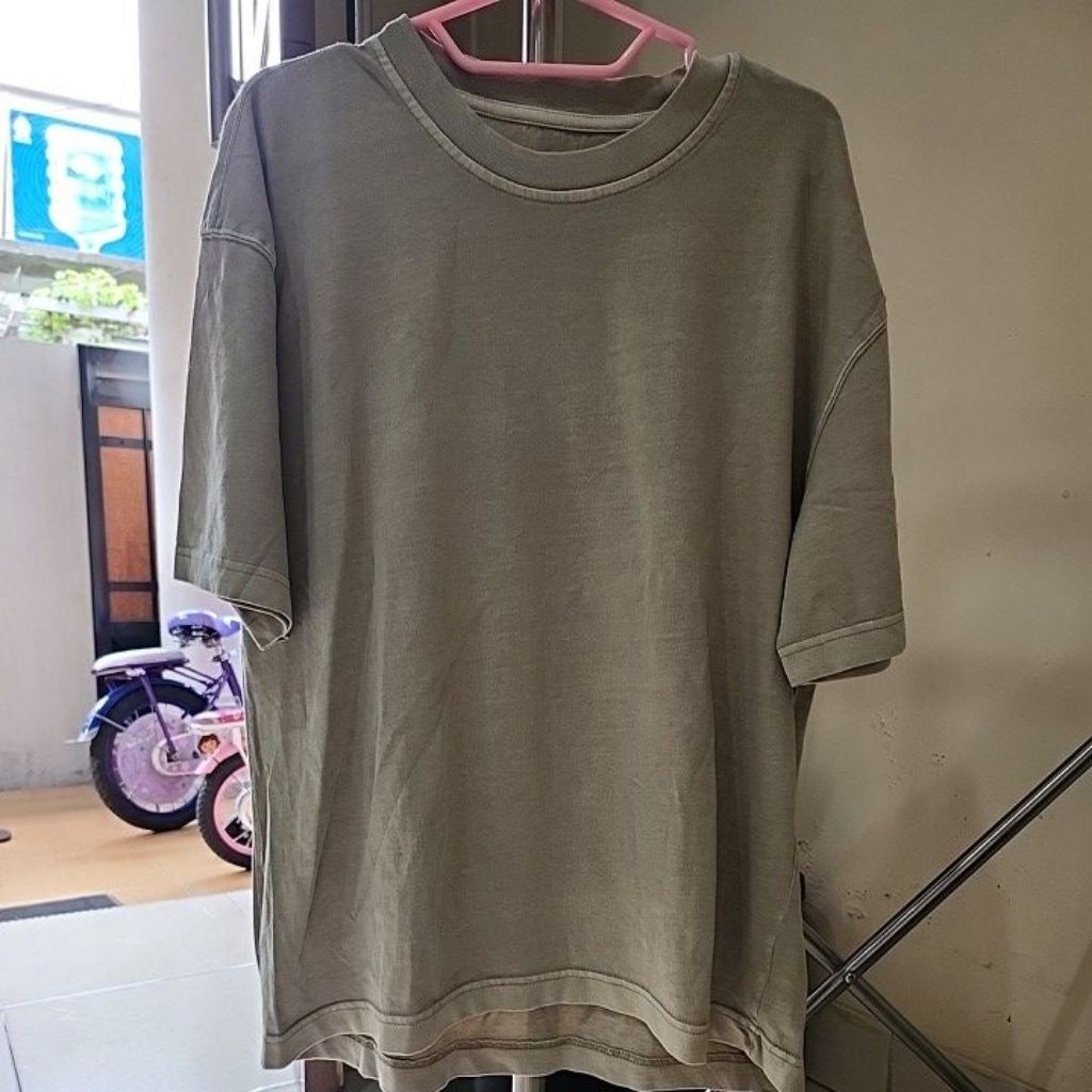 atasan cowo aeropostale