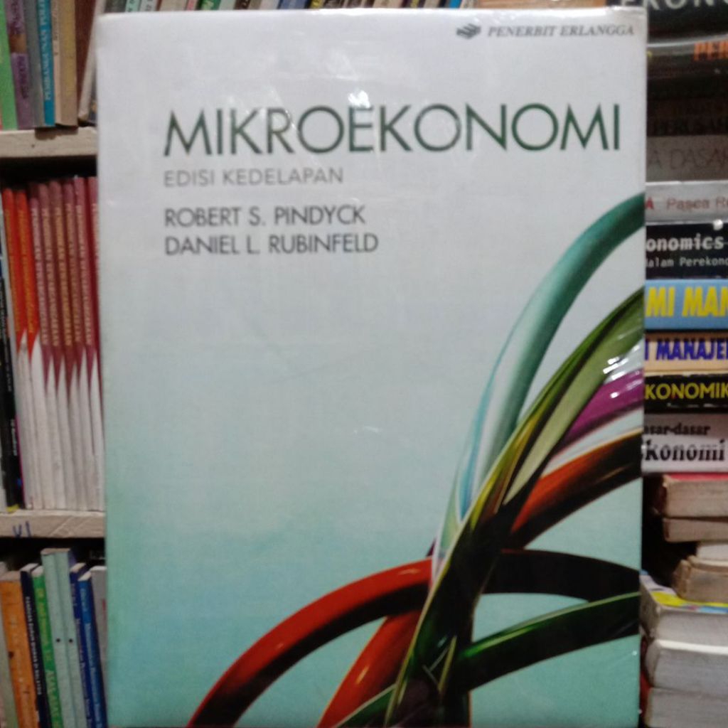 buku bekas tapi mulus ekononika makro mikro. mikroekonomi. ilmu makroekonomi. ekonomi makro. pengant