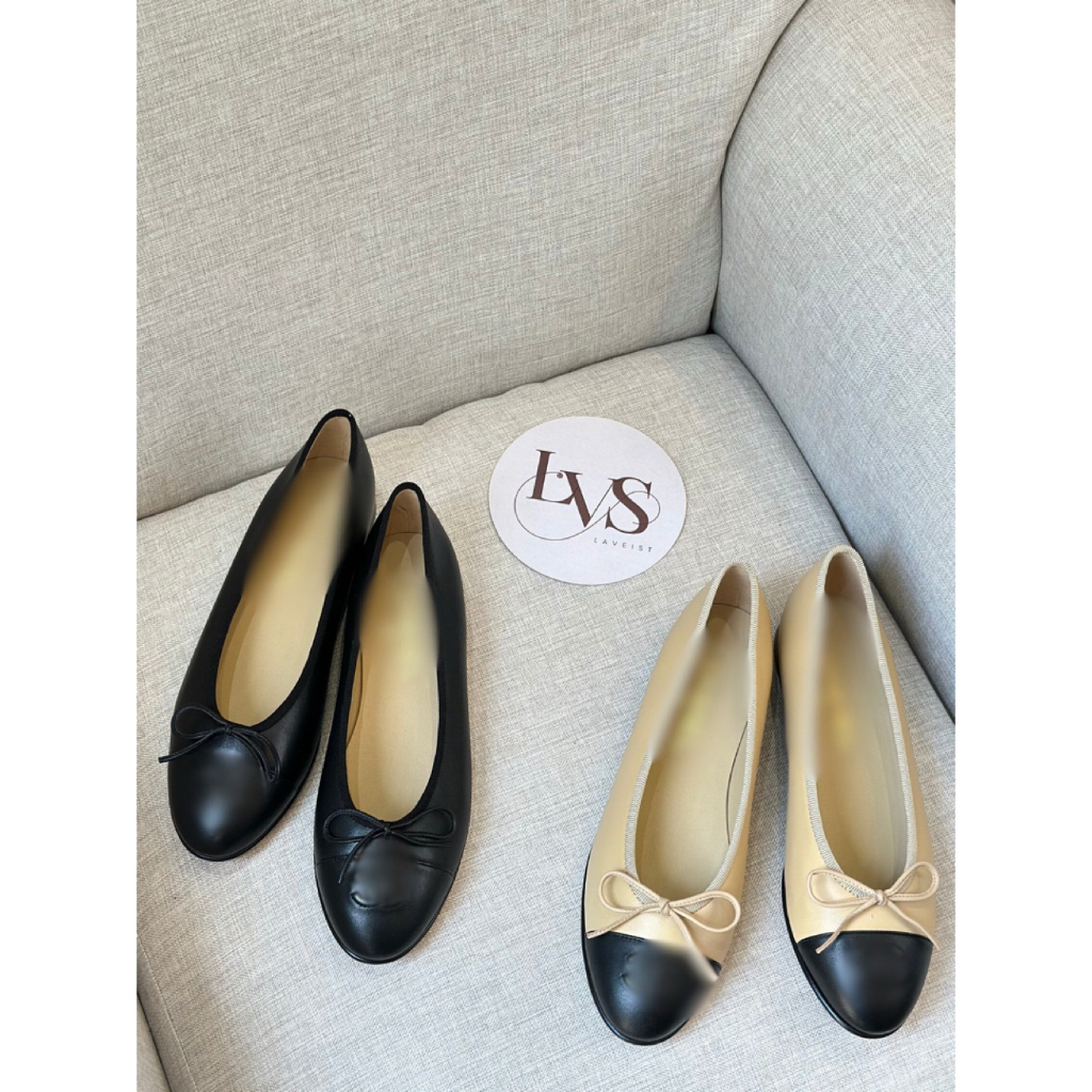 Sepatu Wanita CC Bal Flat