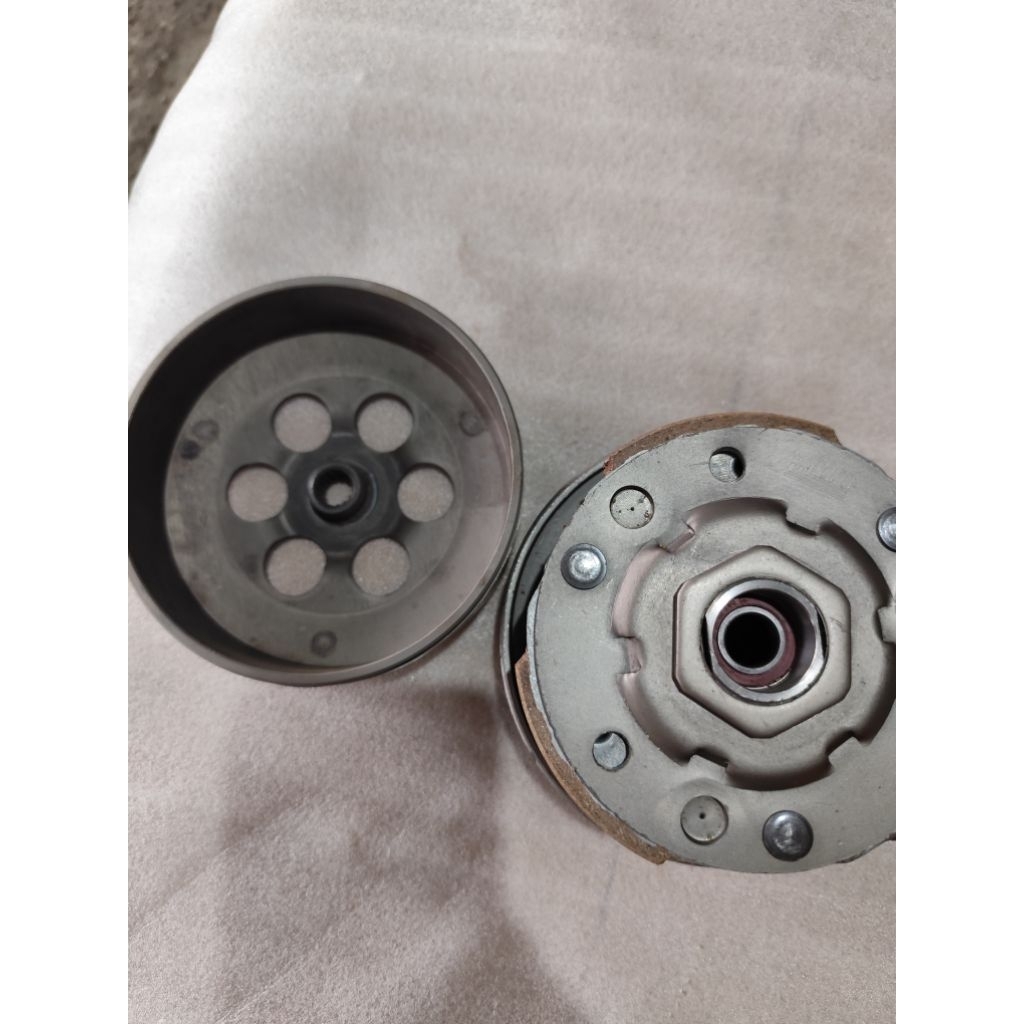 puli cvt pulley cvt set assy yamaha mio j good quality