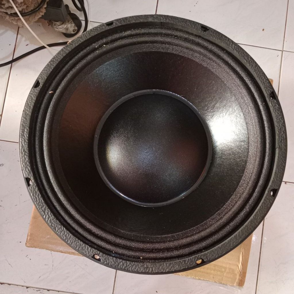 SPEAKER 12 INCH JIC LS 12100