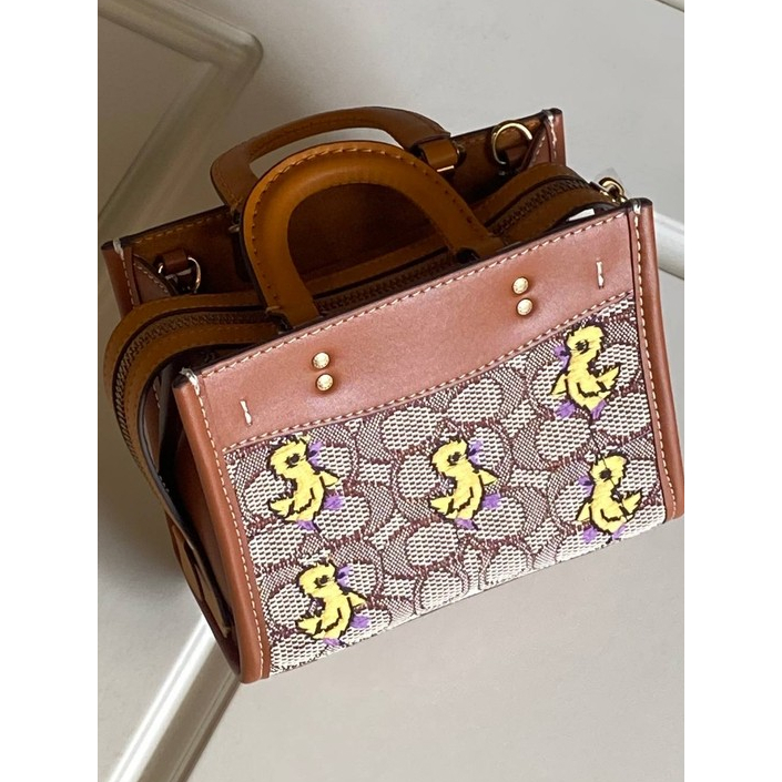 Ready Cch C6164 Textile Bag