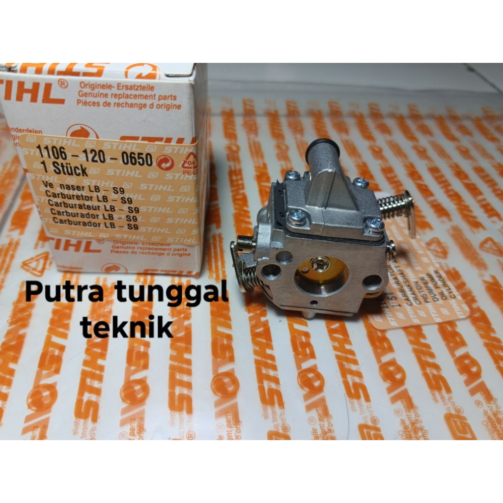 Karburator Senso MS 170 MS-180 STIHL