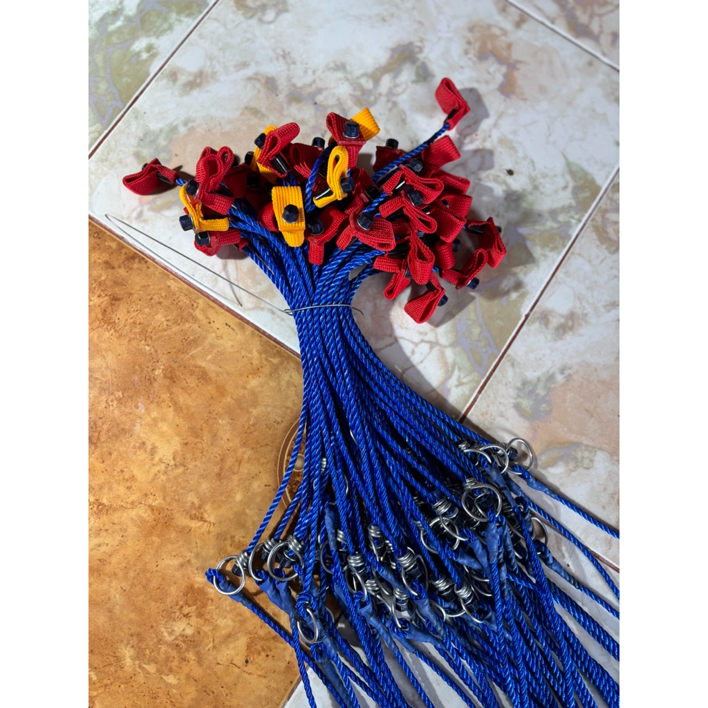 TALI AYAM PHILIPIN SPEK IMPORT HARGA PER PCS