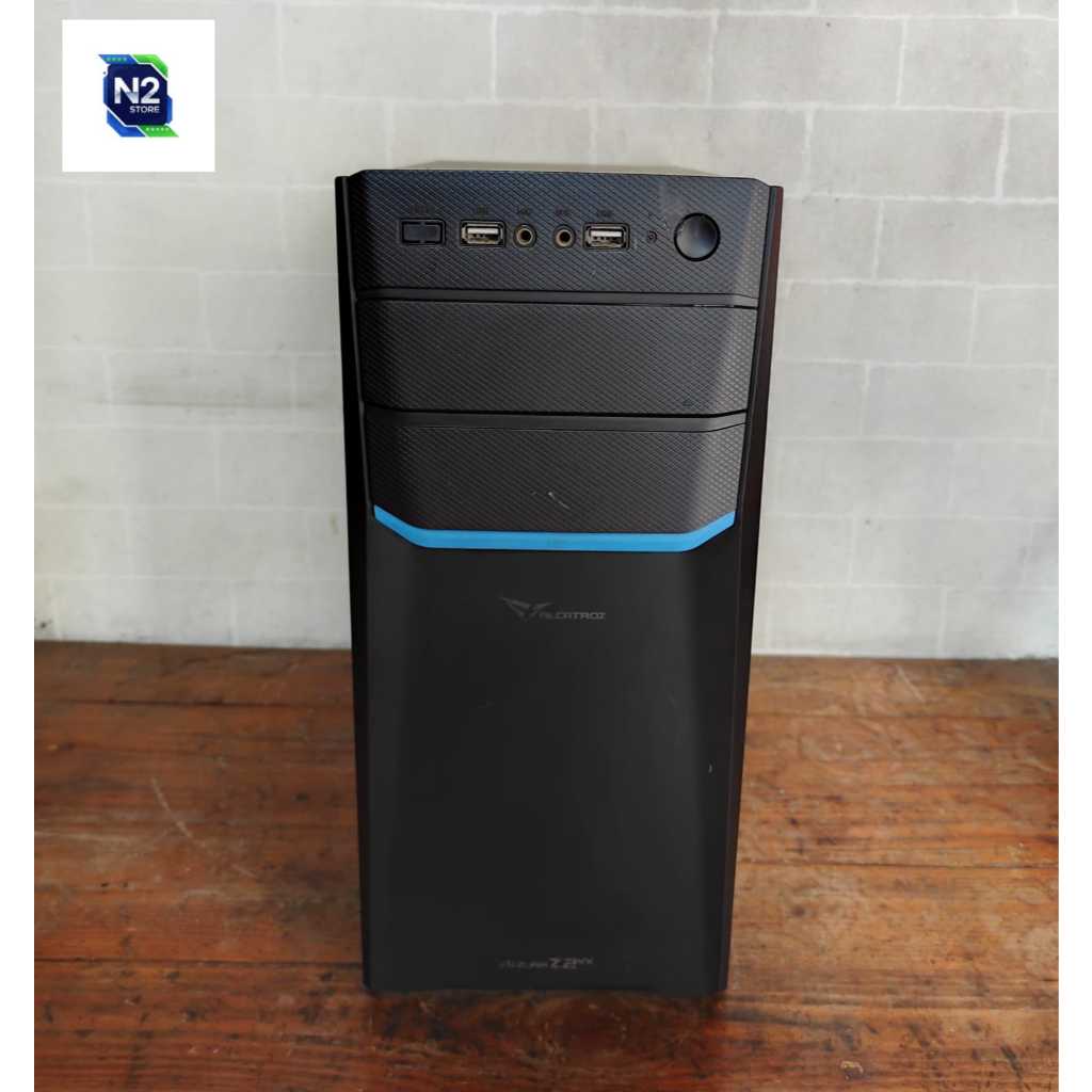 CPU Core i3 / CPU Core i3 Ram 8gb Ssd 256gb siap pakai