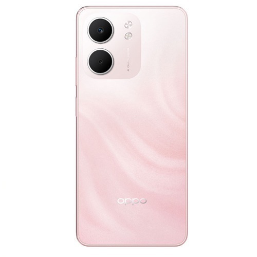 OPPO A5X RAM 6GB ROM 128GB