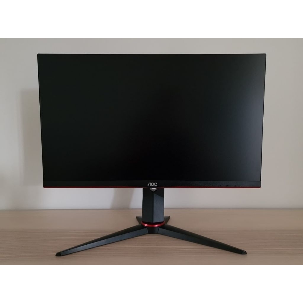 MONITOR AOC 24G2SPU