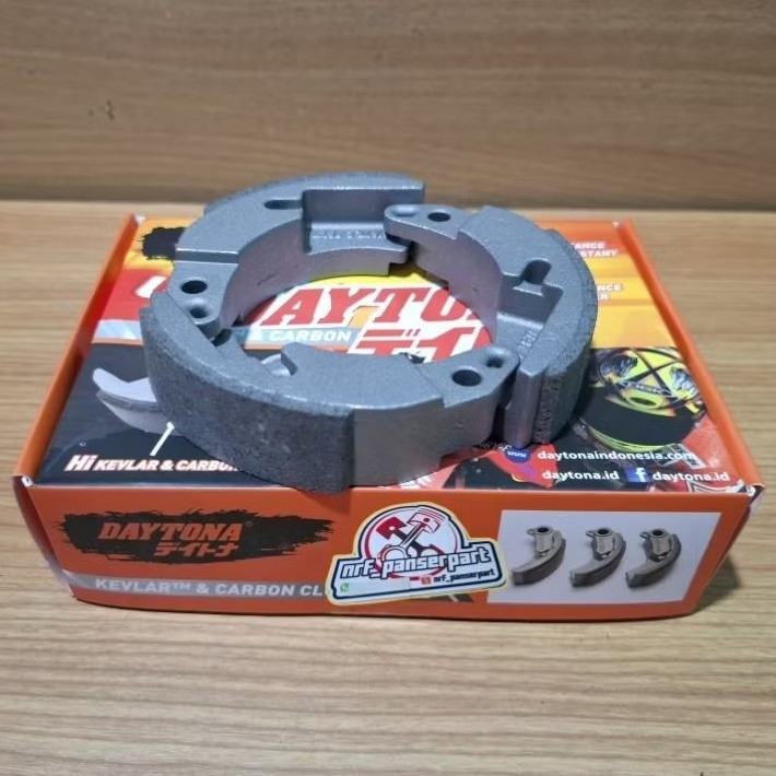 KAMPAS OTOMATIS MIO//KOPLING GANDA PULLY CVT OTOMATIS HONDA BEAT SCOOPY SPACY KARBU BEAT FI INJEKSI 