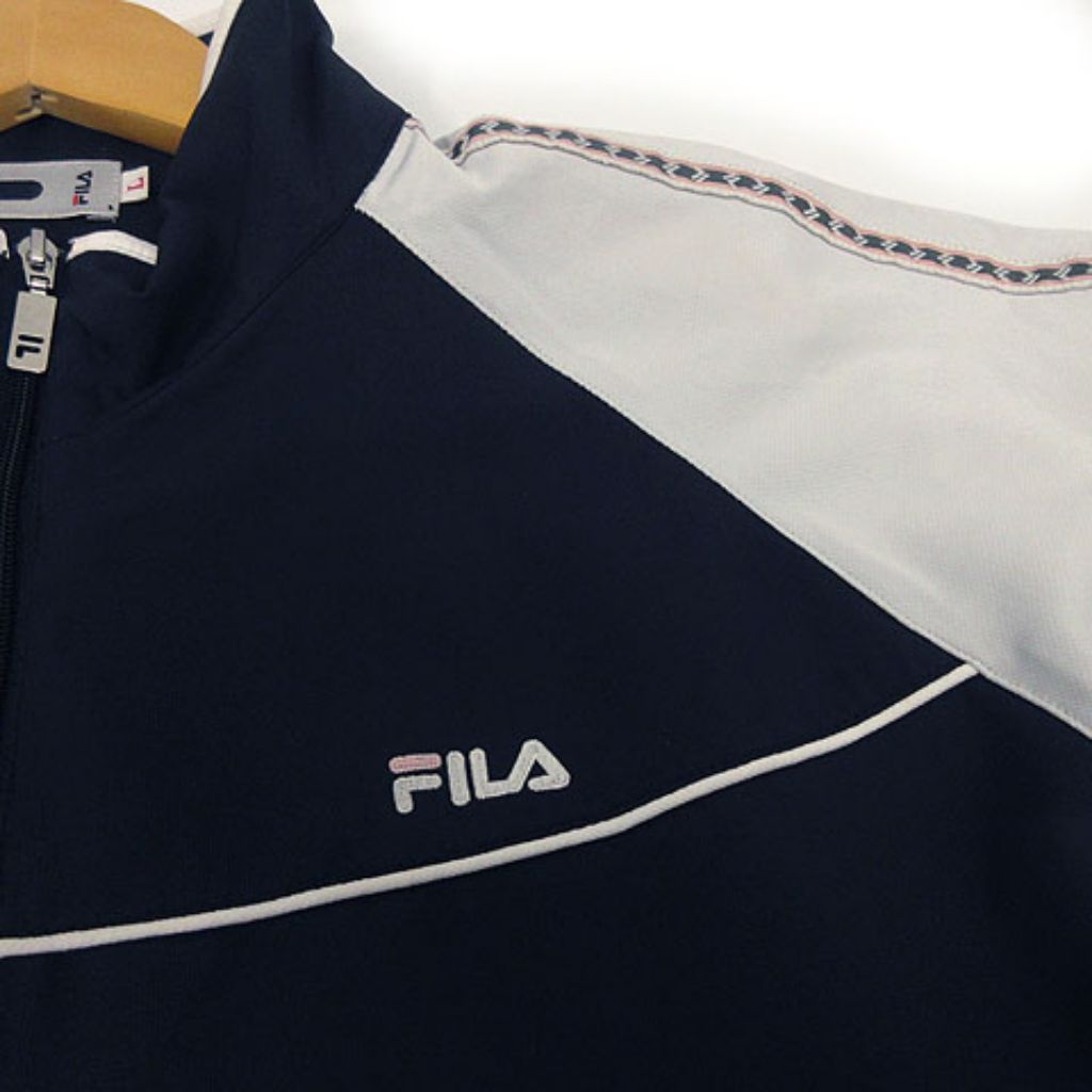 tractop FiLA UK L
