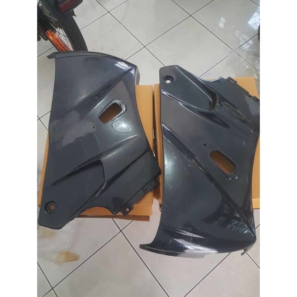 fairing ssr kr atas original thailand bahan abs