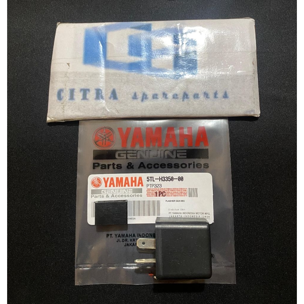 flasher sein mio sporty j jupiter z mx vega r new flaser switch starter otomatis lampu sen