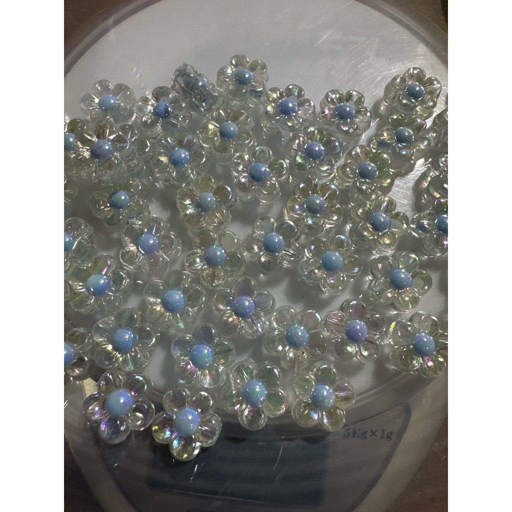 Mote Manik (50 gram/setengah ons)