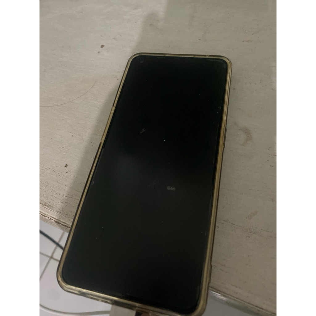 realme 9 pro plus second