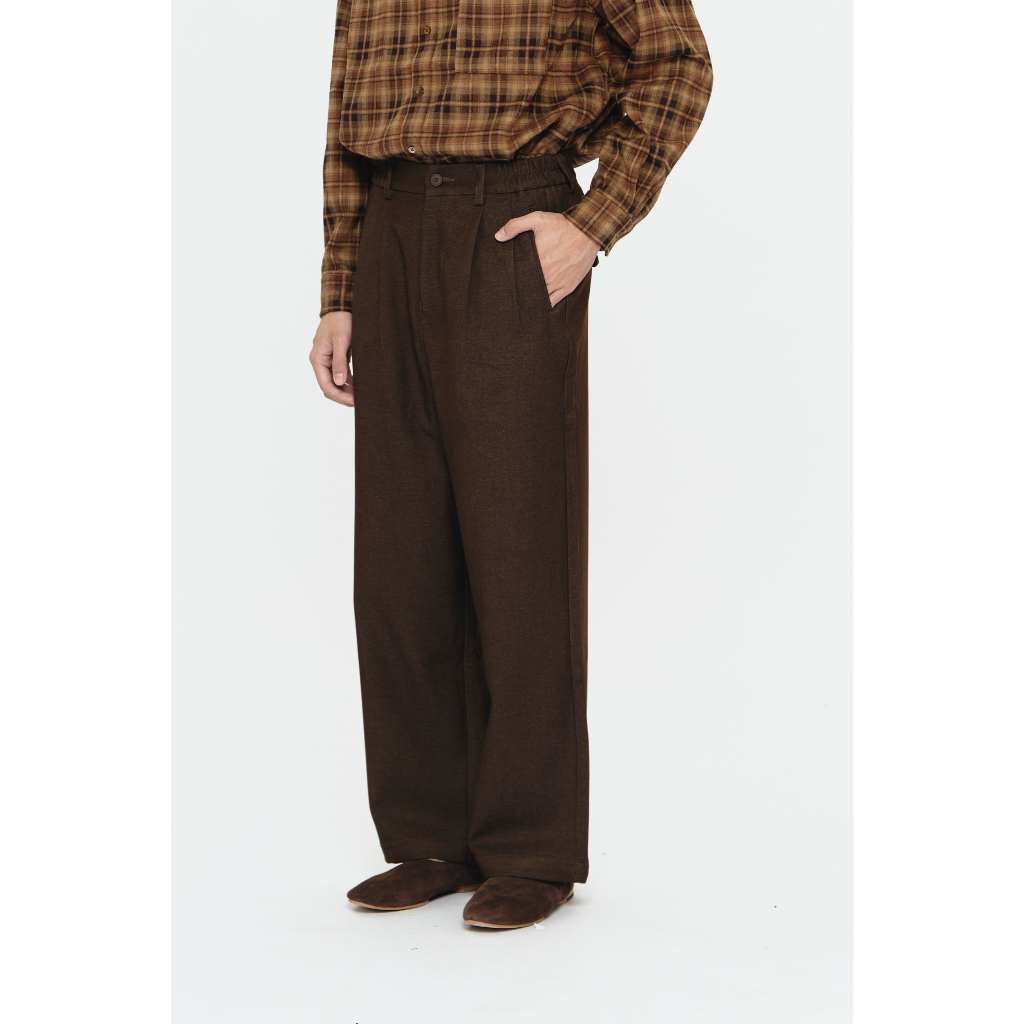 Callie Homme - Imola Pants / Celana Panjang Pria / Men's Office Pants