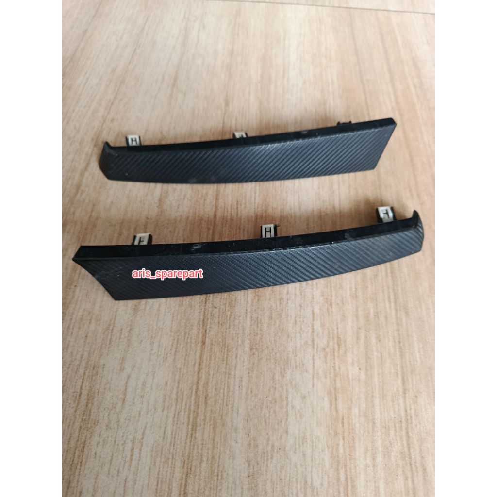 Cover list Head unit wuling confero