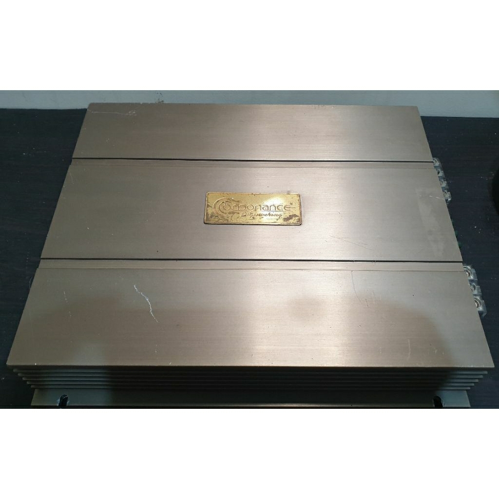 Monoblock Consonance CE-1200D
