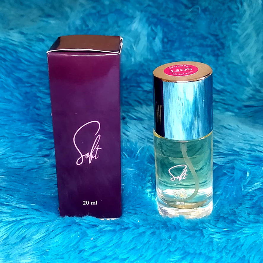 Parfum WB-S - 20ml