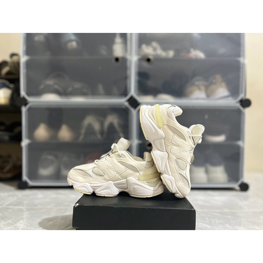 Sepatu Anak Preloved/Second Kids NB 9060 Insole 17.5 cm