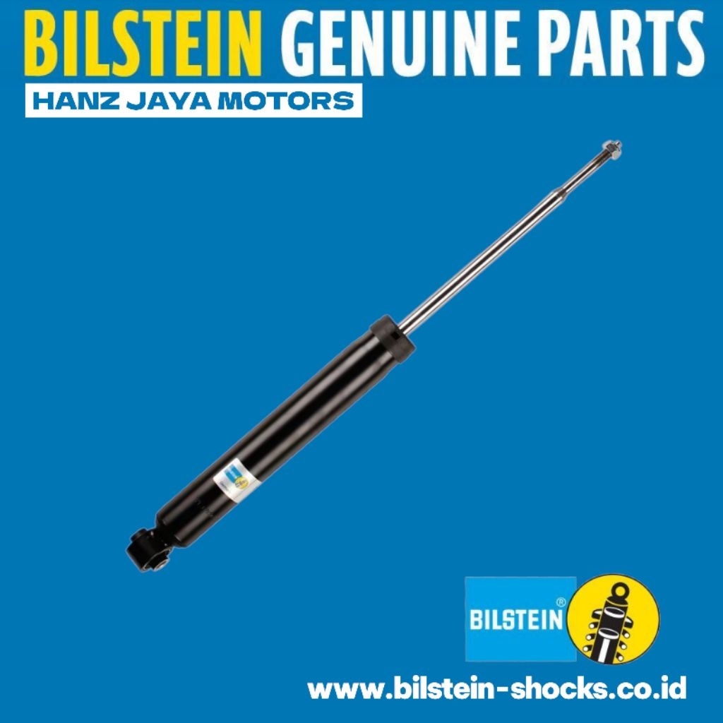SHOCKBREAKER W253 X253 GLC200 GLC250 GLC300 BILSTEIN B4 BELAKANG