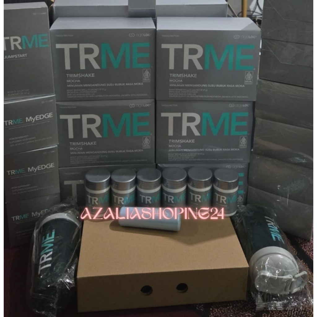 DIET SULTAN TWS 3BULAN LENGKAP V2 PROGRAM