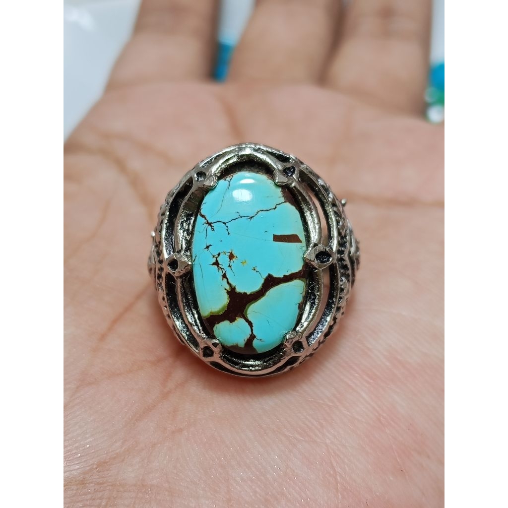 PIRUS PERSIA PUTIH URAT MERAH