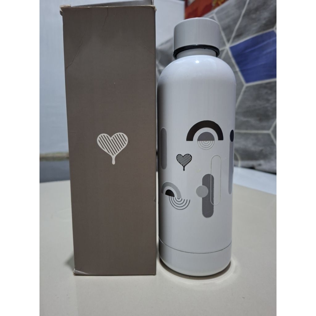 Tumbler Kopi kenangan