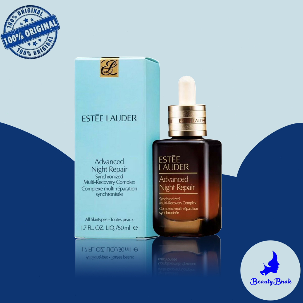 Estee Lauder ANR Serum 50ml For All Skin Types