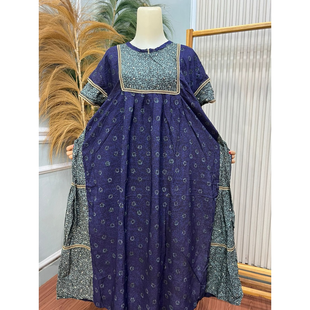 ziyan Daster By Anna Alabdullah