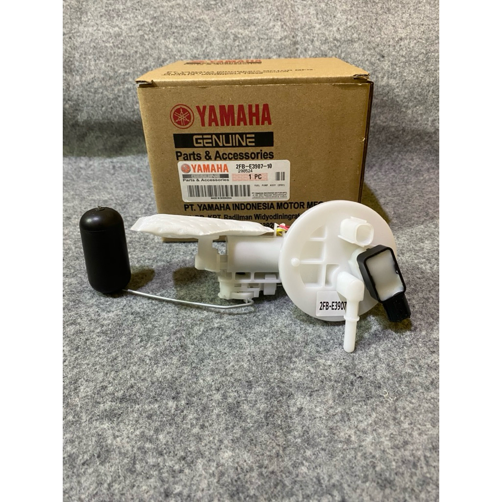 FUEL PUMP R15 V2 V3 XABRE ORIGINAL