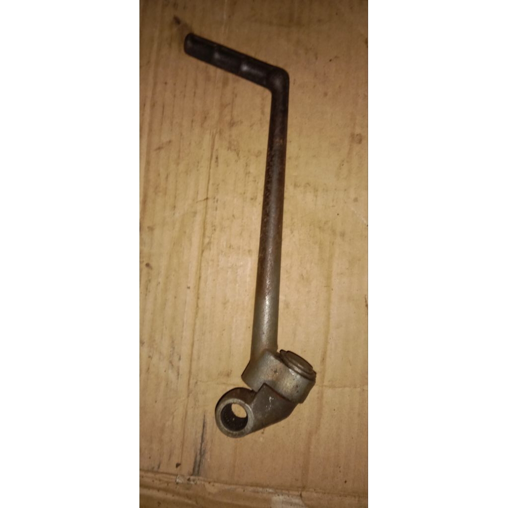 SELAHAN/ENGKOLAN VEGA ZR/JUPITER Z ZALIP ORIGINAL