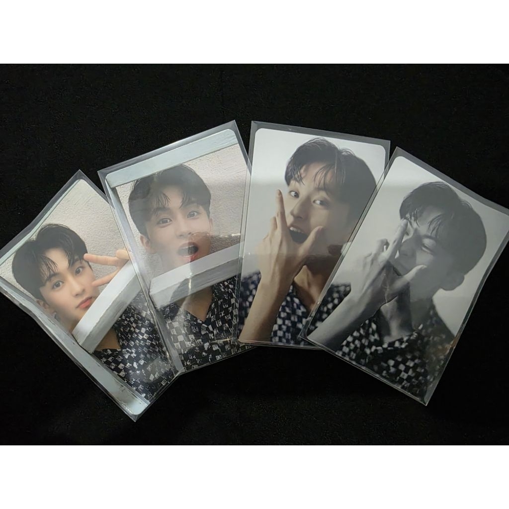 DICON NCT 127 - MARK SET