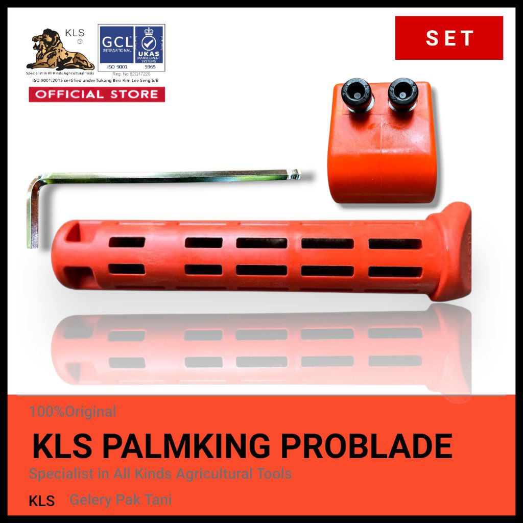 kls palm king pro pk pro