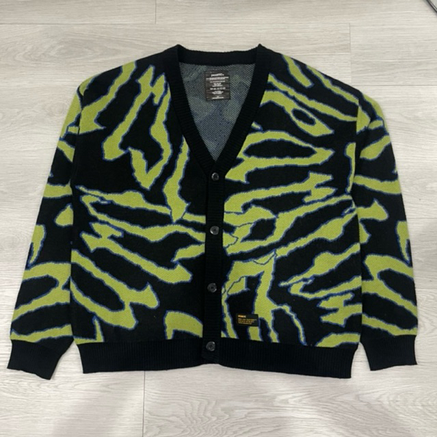 Cardigan knit - vearst jeans