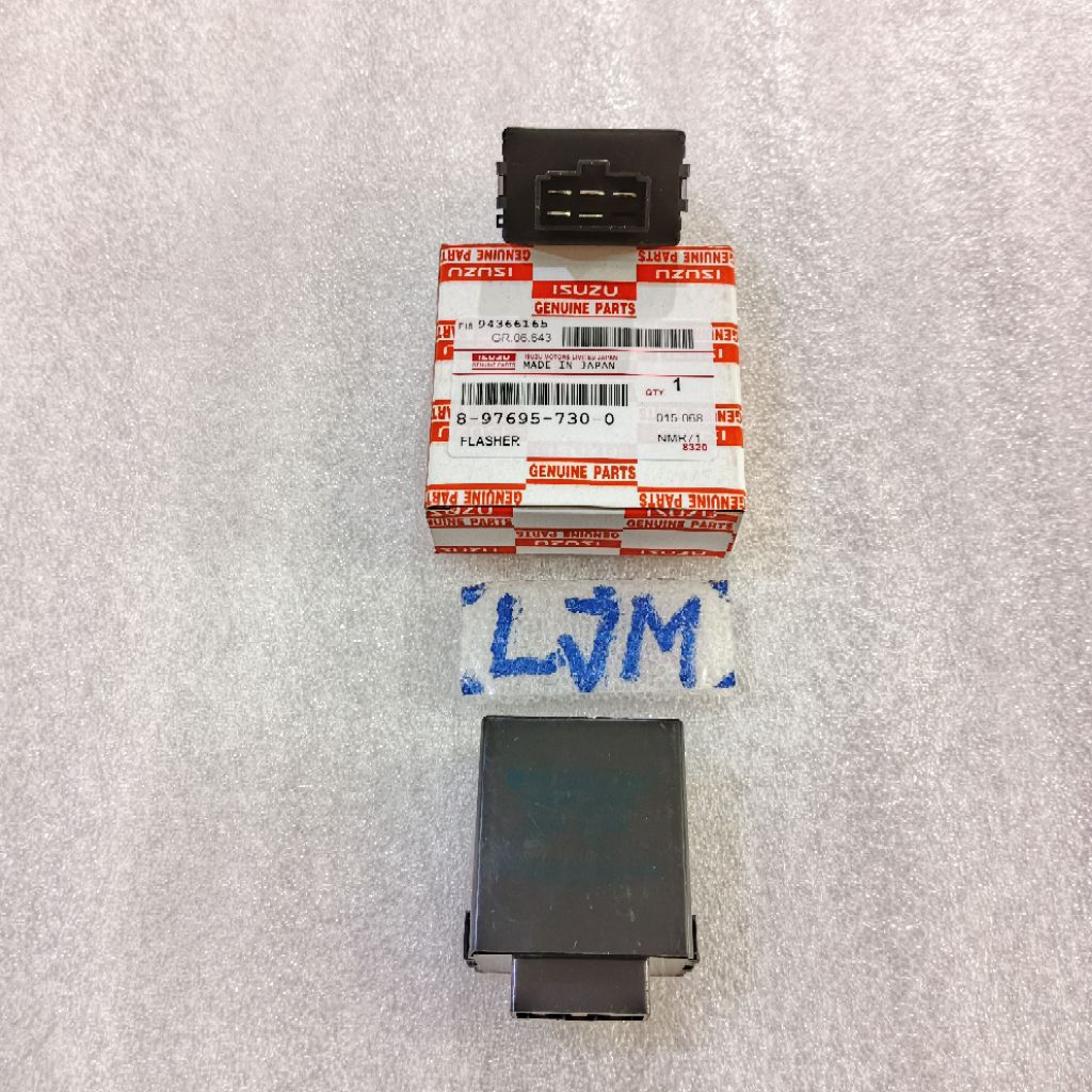FLASHER SEN ISUZU NMR71 / ISUZU GIGA