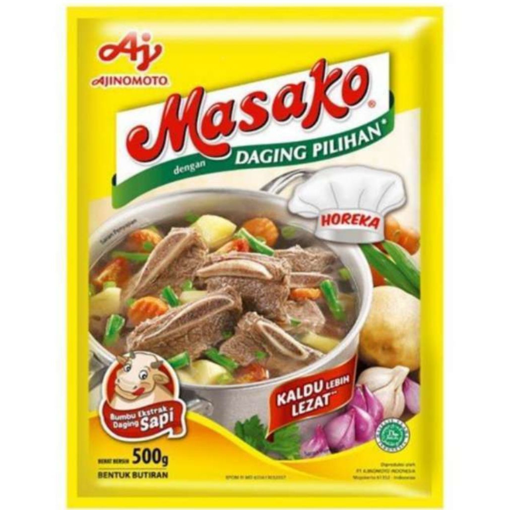 Masako 500 gr