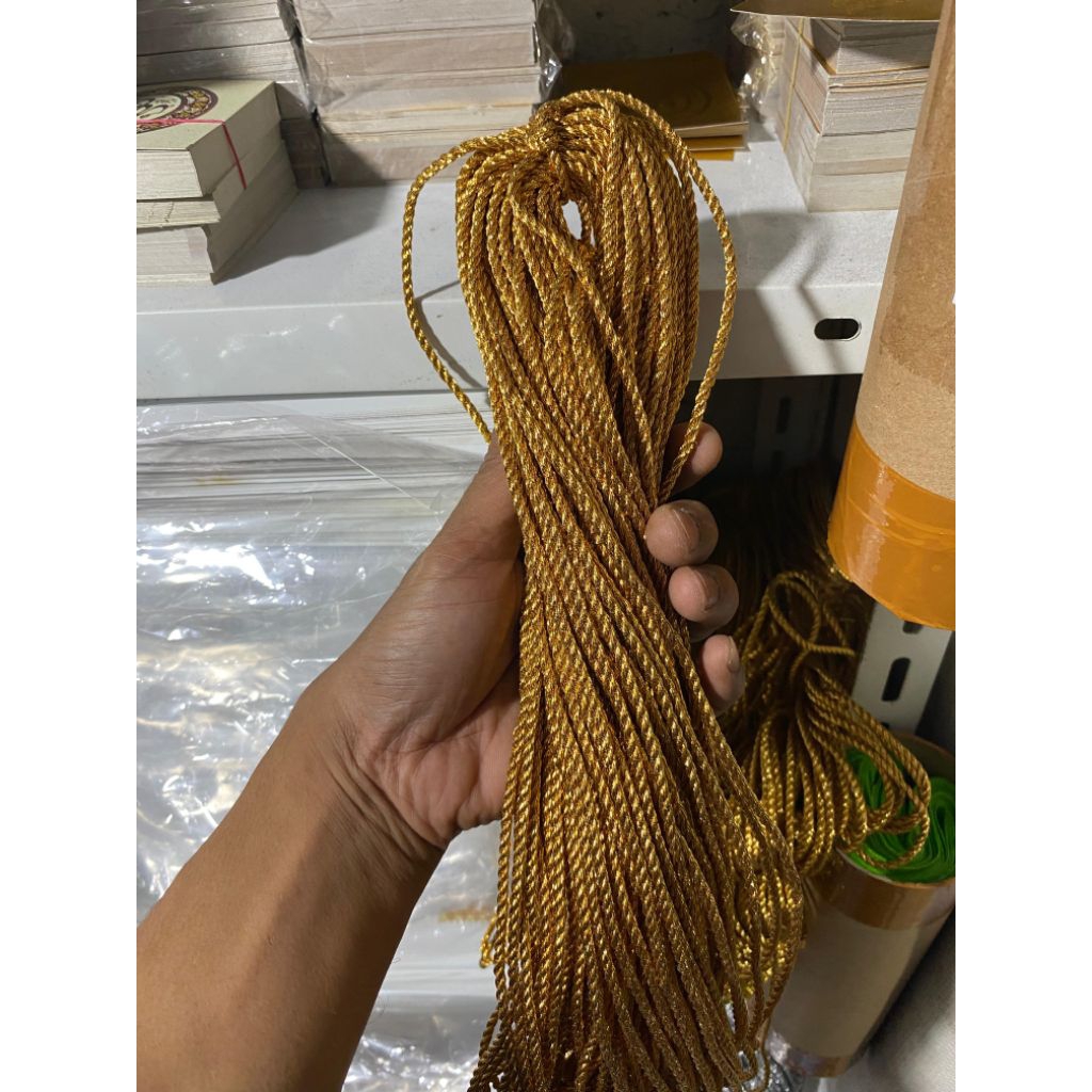 Tambang Cover Yasin 1roll