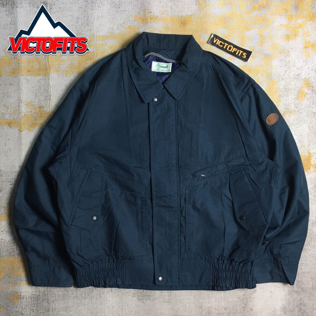 Jaket Casual Crocodile