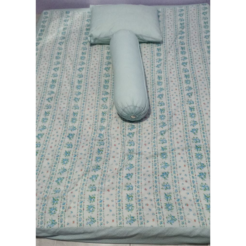 Preloved Thrift sprei 160x200x20