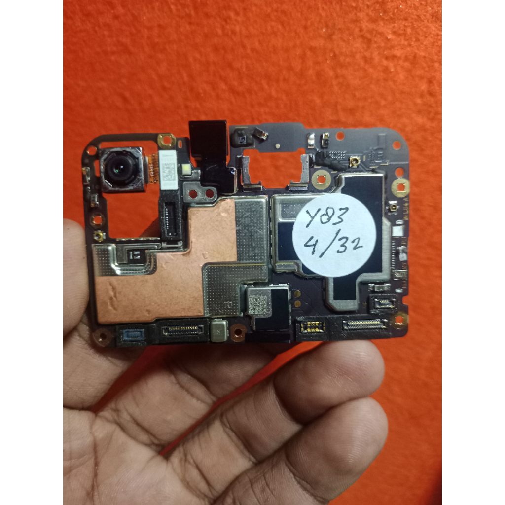 mesin vivo y83 Gambling ram 4/32 perawan