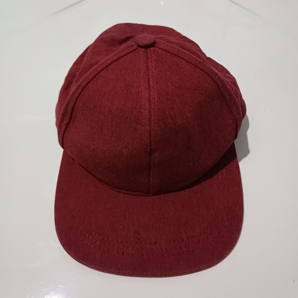 H&M Snapback Topi