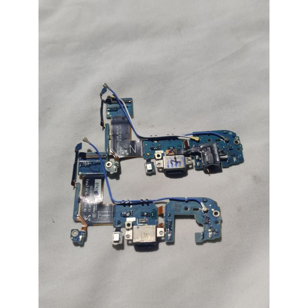 papan Cass copotan Samsung s8plus