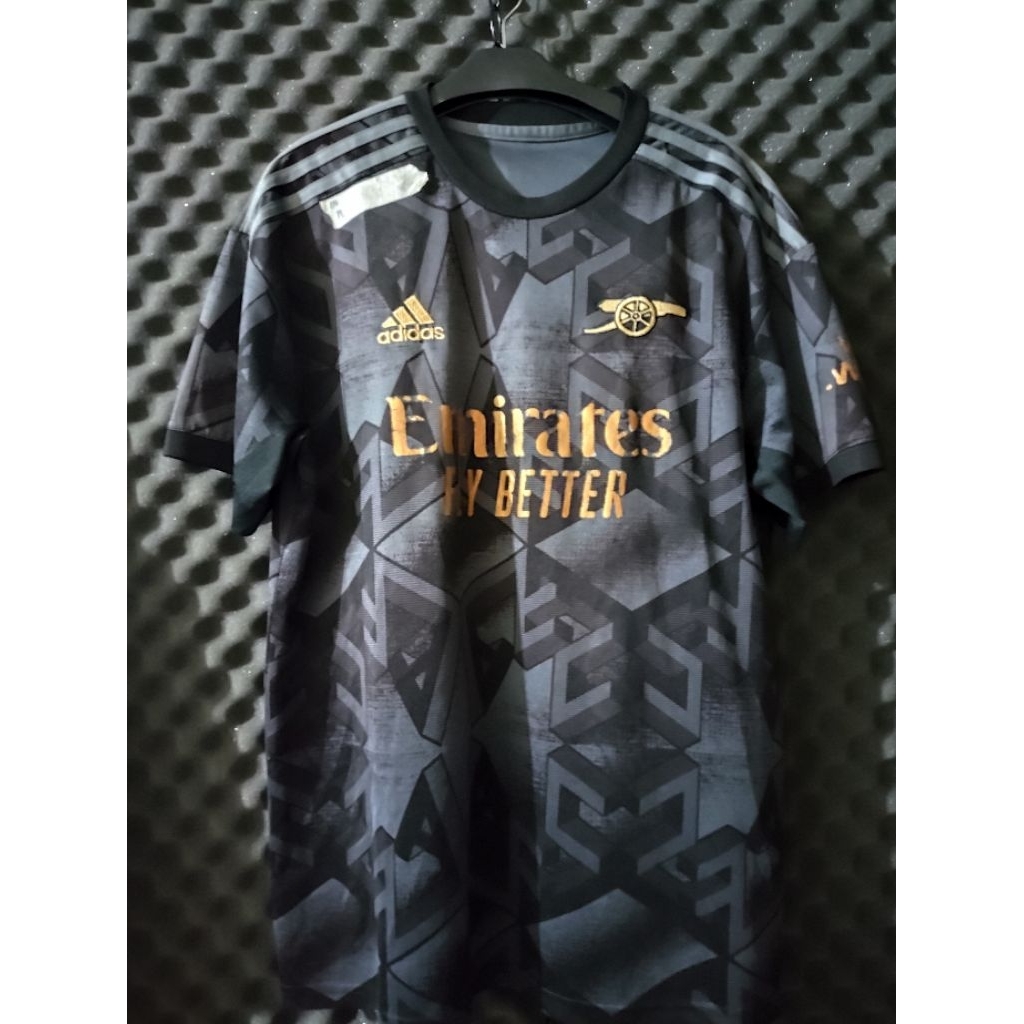 Jersey Away Arsenal 2022 - 2023