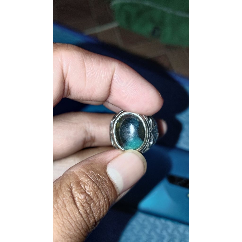 Natural Bacan Cokmer