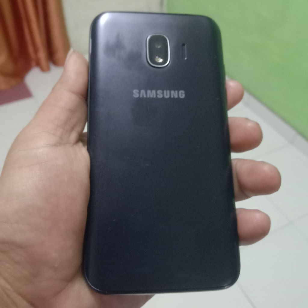 Hp Samsung J2 Pro Minus LCD / Hp Second / Hp Minus / Sparepart Hp