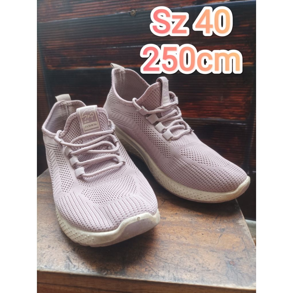 Prelove Sepatu